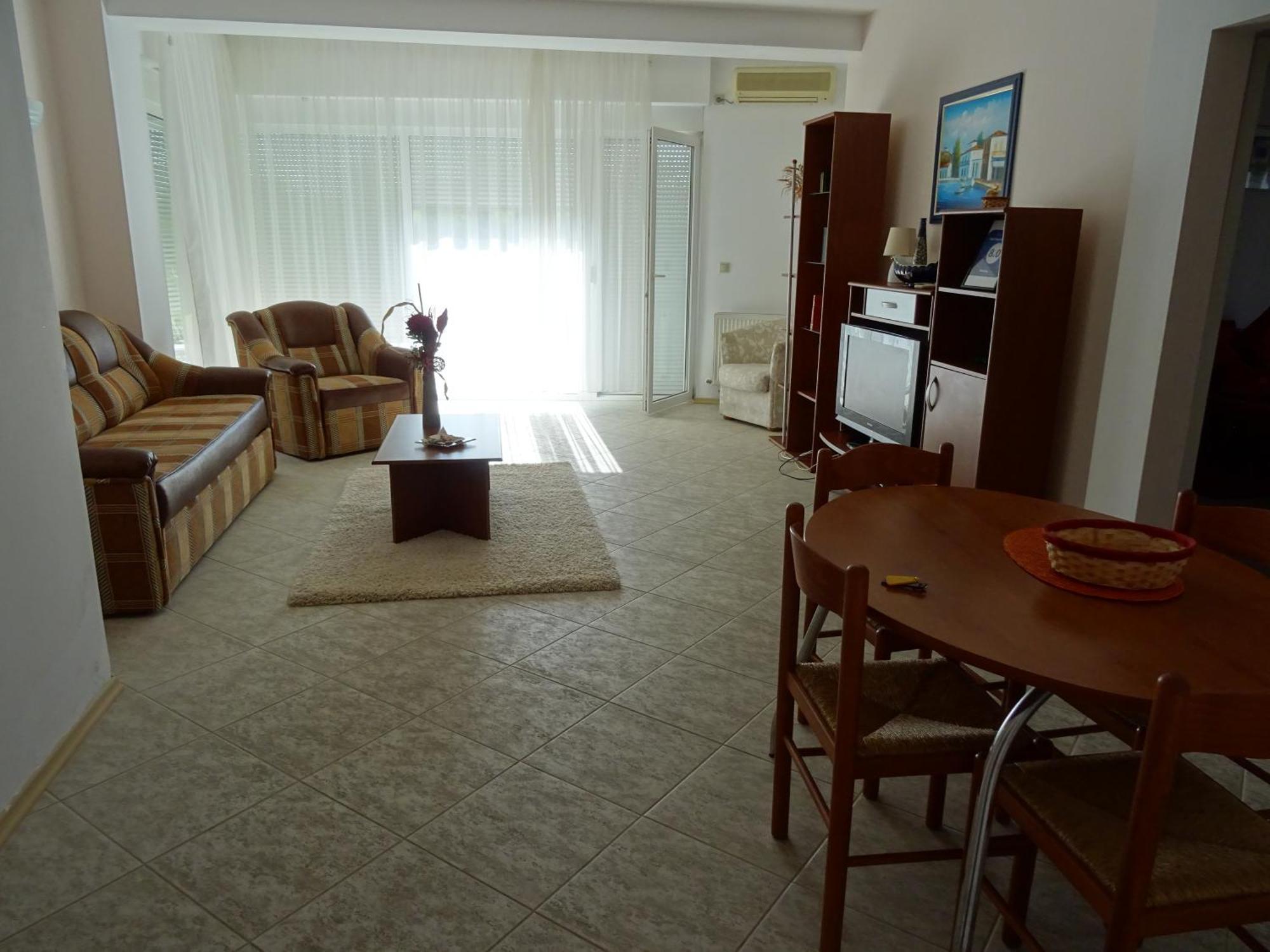 Club Topaz Apartments Neptun Extérieur photo