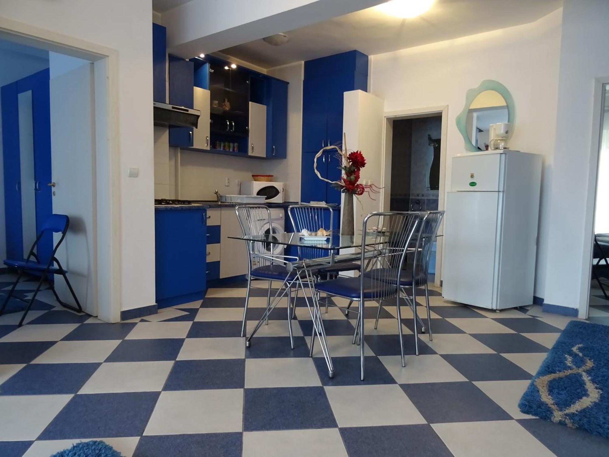 Club Topaz Apartments Neptun Chambre photo