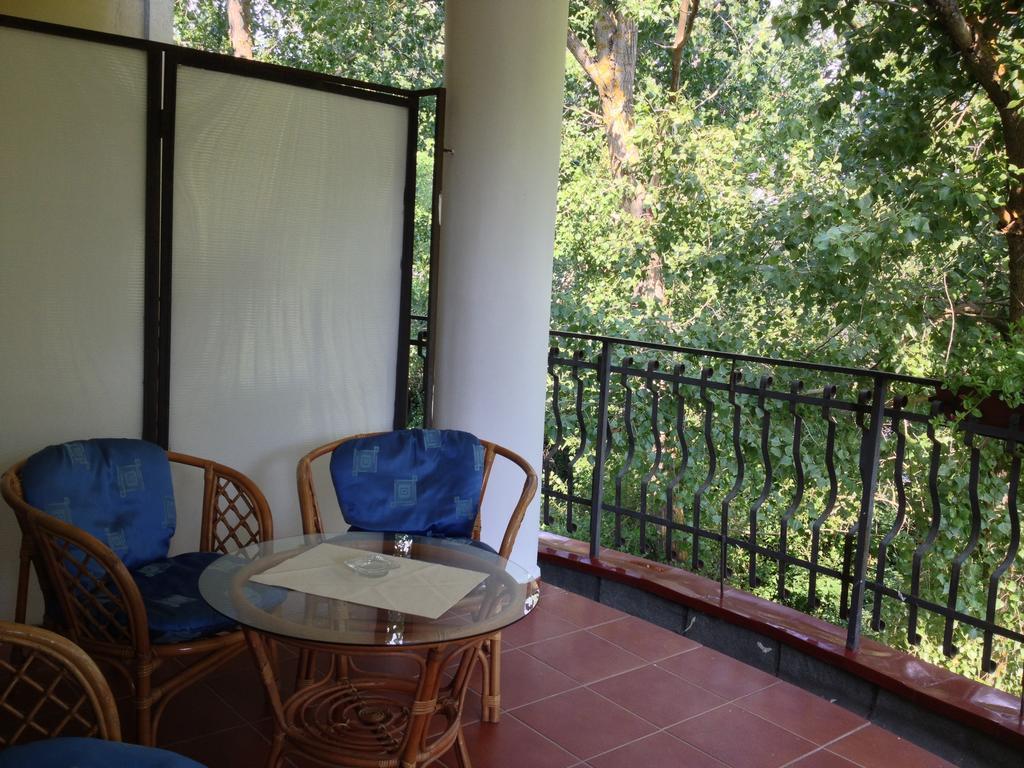 Club Topaz Apartments Neptun Chambre photo