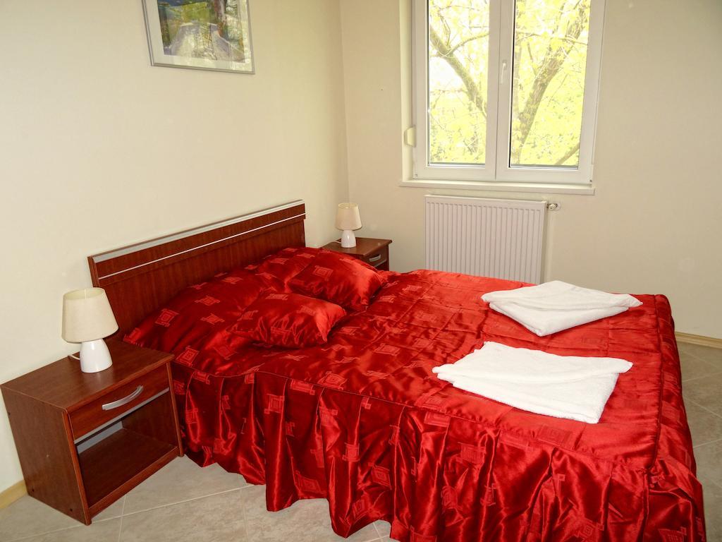 Club Topaz Apartments Neptun Chambre photo