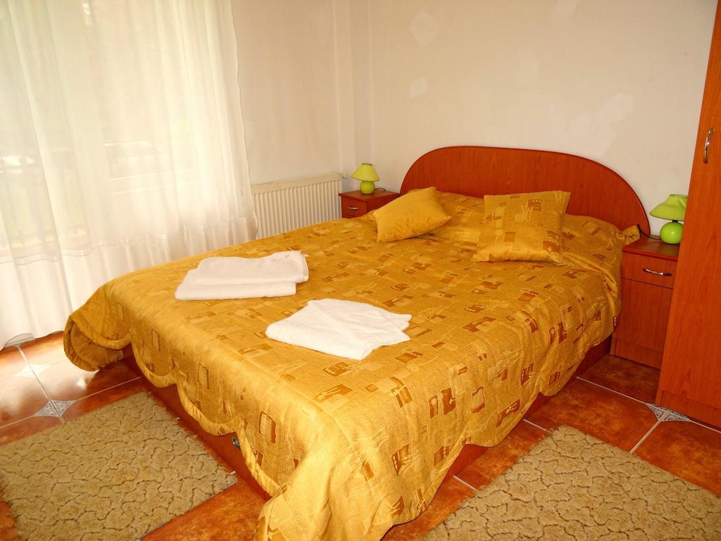 Club Topaz Apartments Neptun Chambre photo