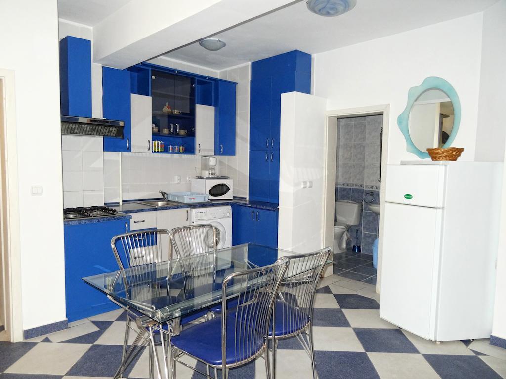 Club Topaz Apartments Neptun Extérieur photo