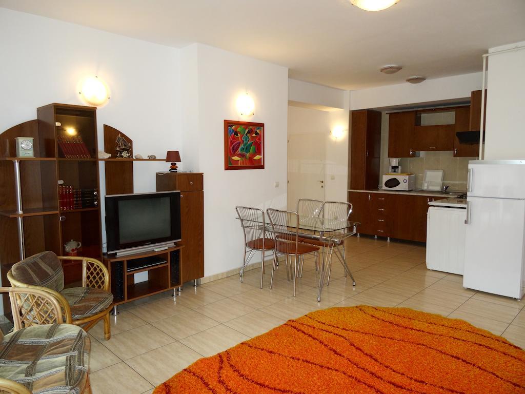 Club Topaz Apartments Neptun Chambre photo
