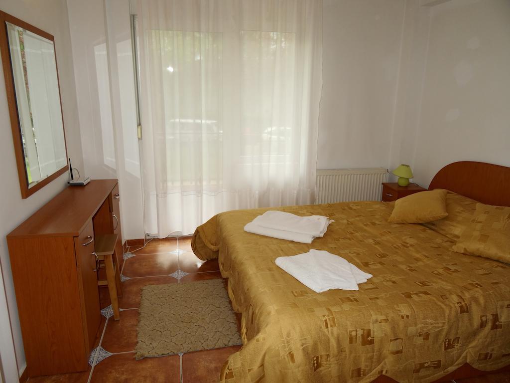 Club Topaz Apartments Neptun Chambre photo