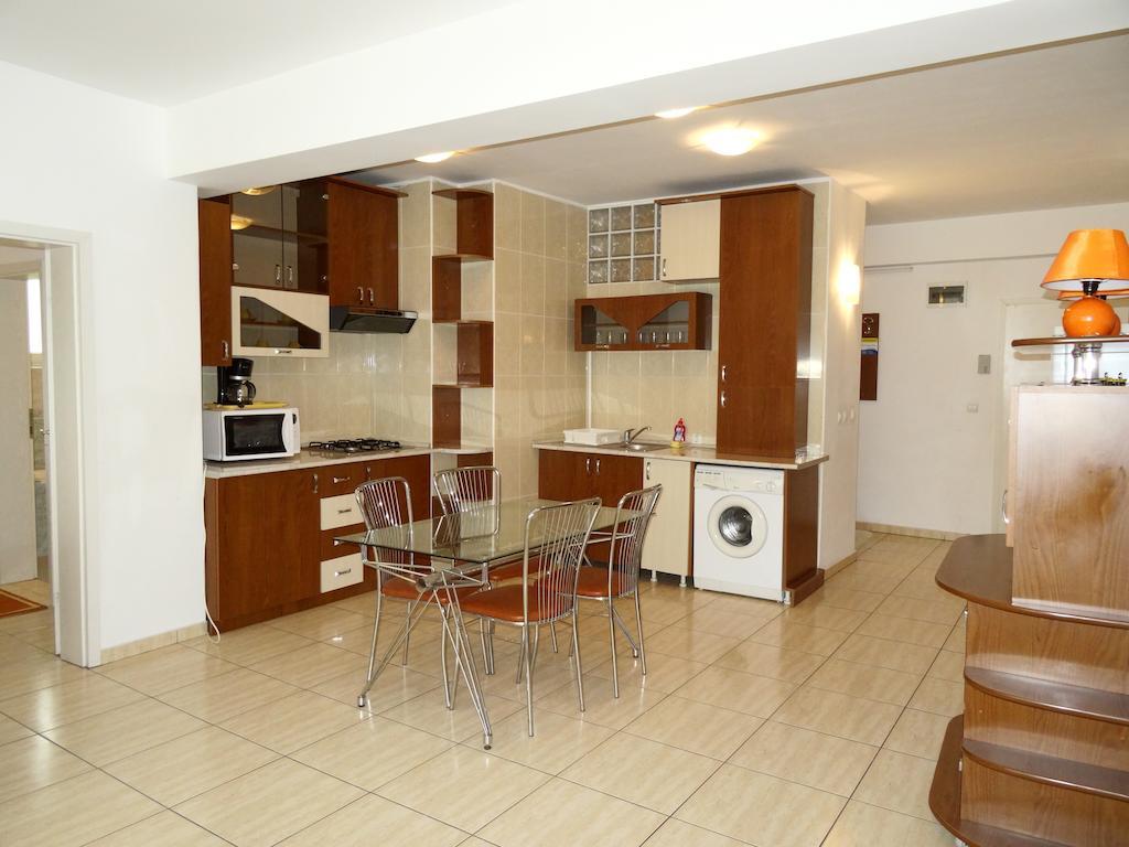 Club Topaz Apartments Neptun Chambre photo