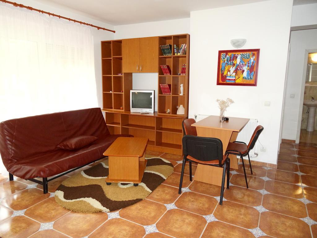 Club Topaz Apartments Neptun Chambre photo