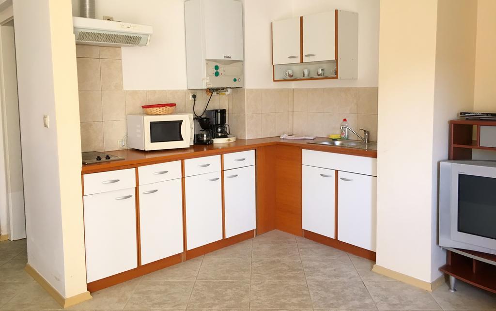Club Topaz Apartments Neptun Extérieur photo