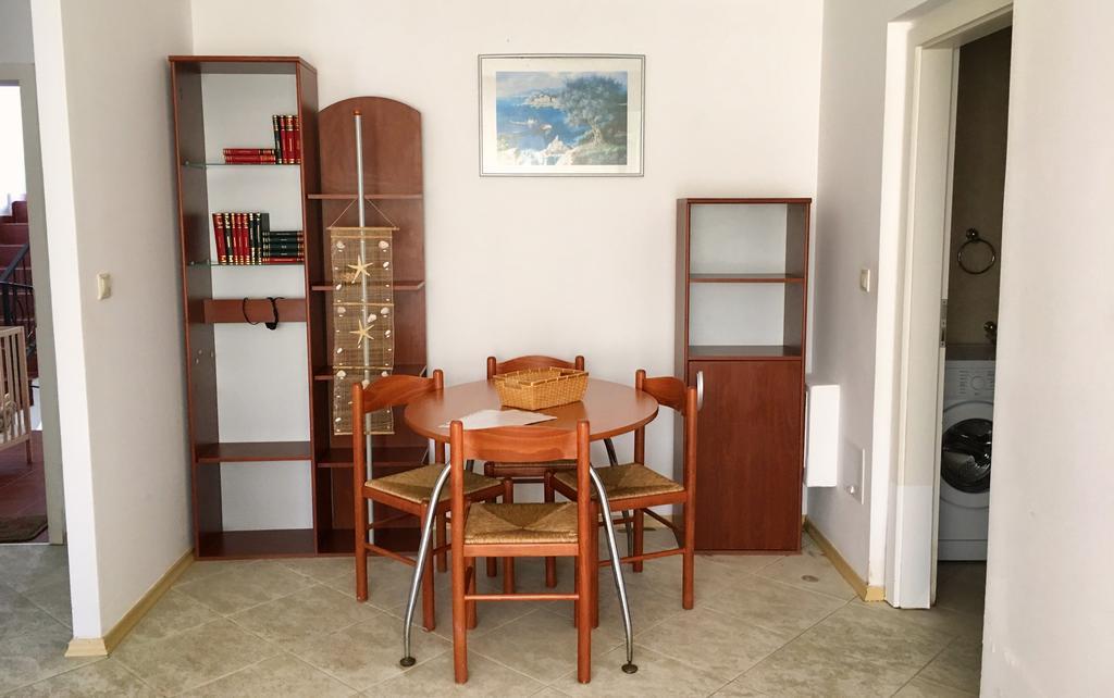Club Topaz Apartments Neptun Extérieur photo