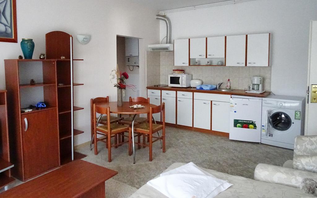 Club Topaz Apartments Neptun Extérieur photo