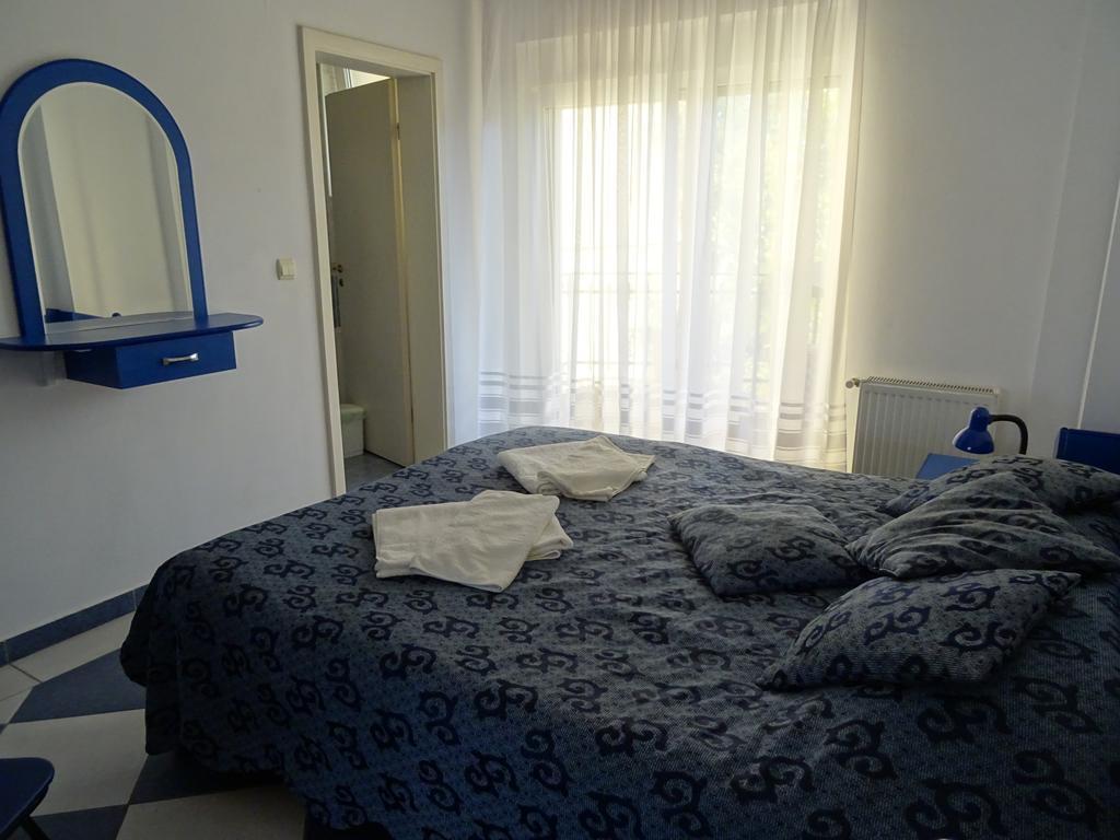 Club Topaz Apartments Neptun Extérieur photo