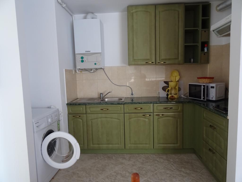 Club Topaz Apartments Neptun Chambre photo