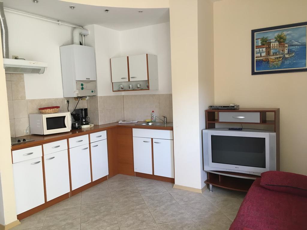 Club Topaz Apartments Neptun Chambre photo