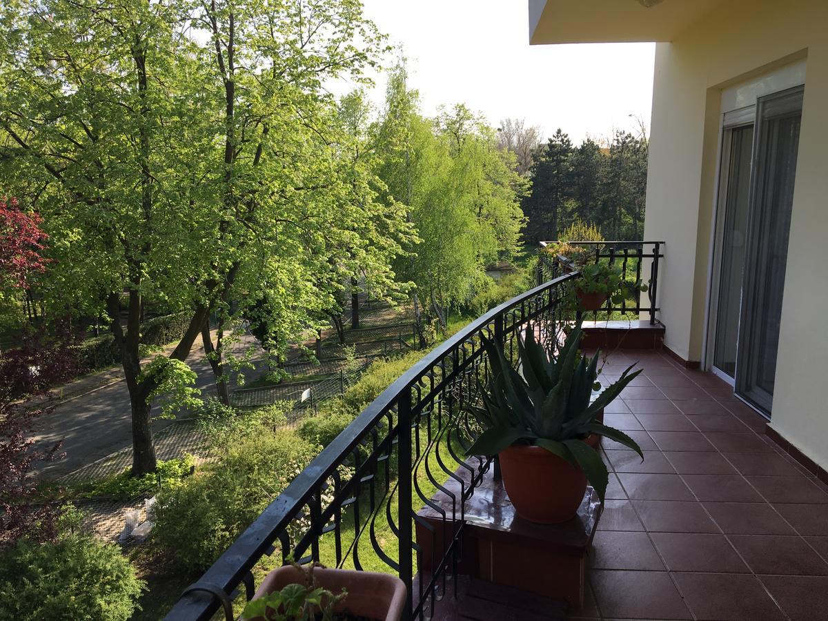 Club Topaz Apartments Neptun Extérieur photo